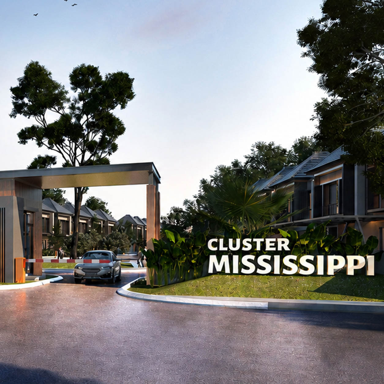 Solo Urbana City Mississippi